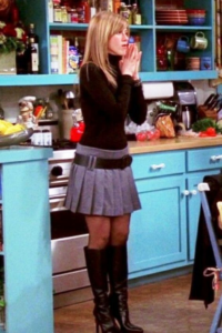 Ranking The Best Rachel Green Outfits: Our List Of Top 15 Iconic Rachel ...