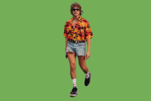 80s Fashion Men — What Did Men Wear In The 80s? - Fashion Inclusive