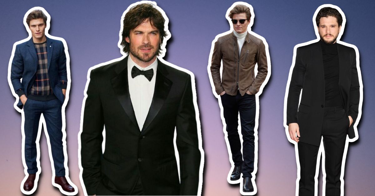 how to dress for a wedding men