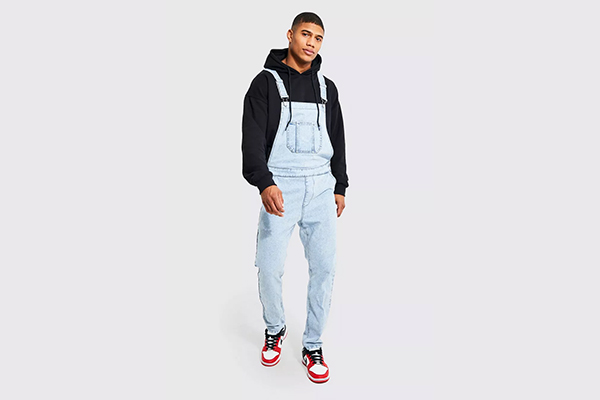 Dungarees