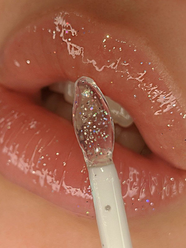 Frosted Lip Gloss