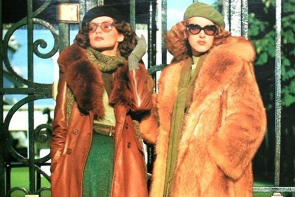 70s clearance winter outfits