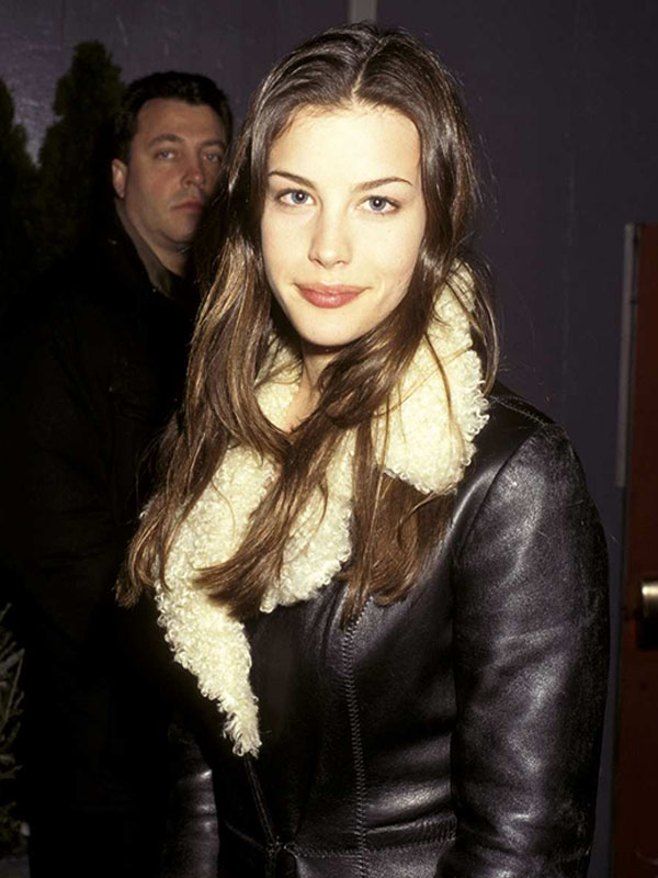 Liv Tyler