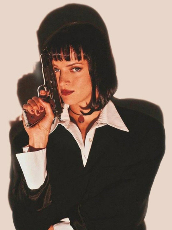 Pulp Fiction