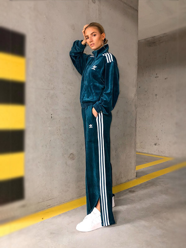 Couture Tracksuits 