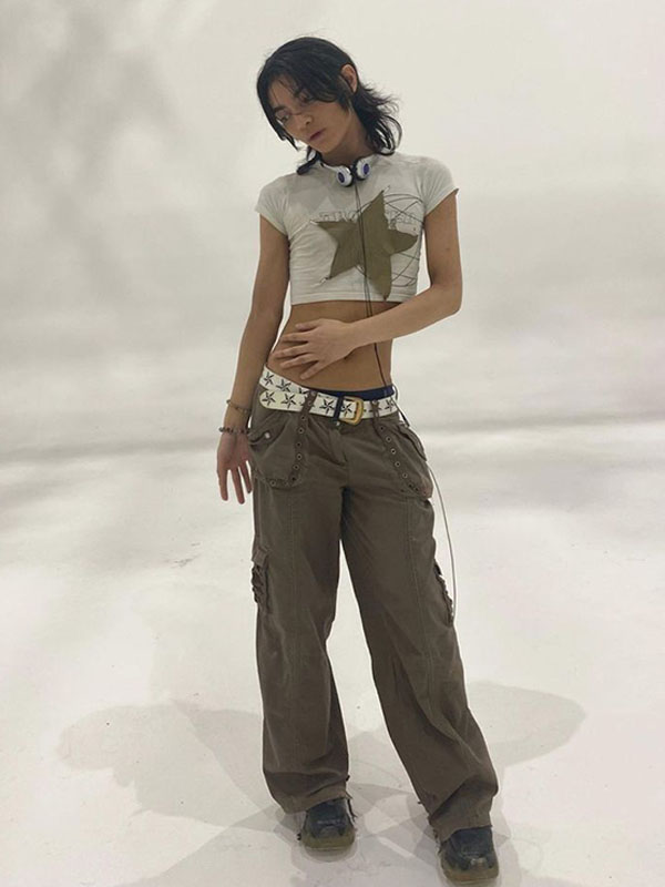 2000s Outfits: Components Of The Most Iconic Fashion Aesthetic ...