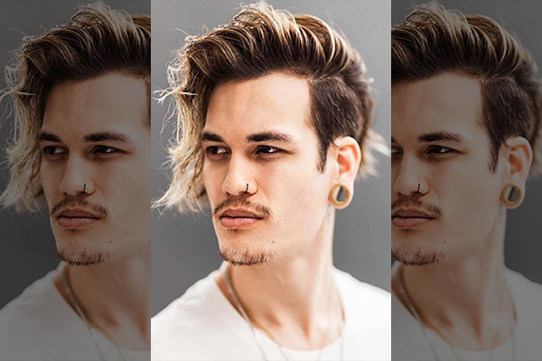 40+ Haircuts For Men— Latest Hairstyles For Men In 2022 - Fashion Inclusive