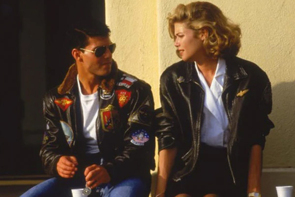 80s Bomber Jackets