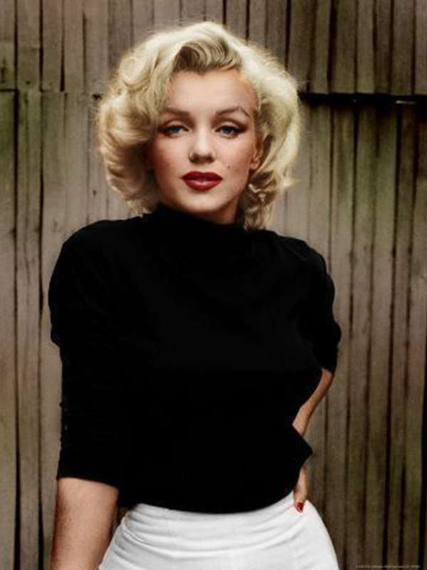 Marilyn Monroe