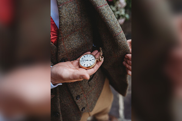 Pocket Watches