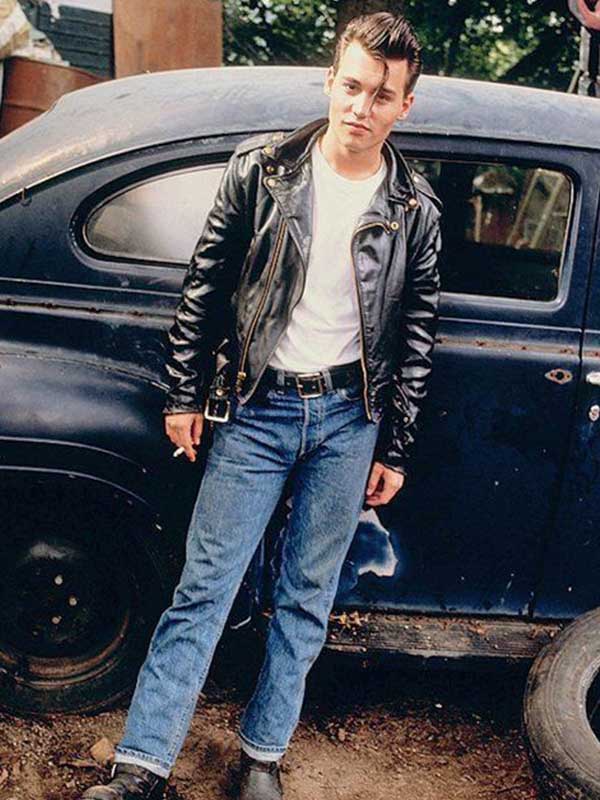 Greaser Fashion