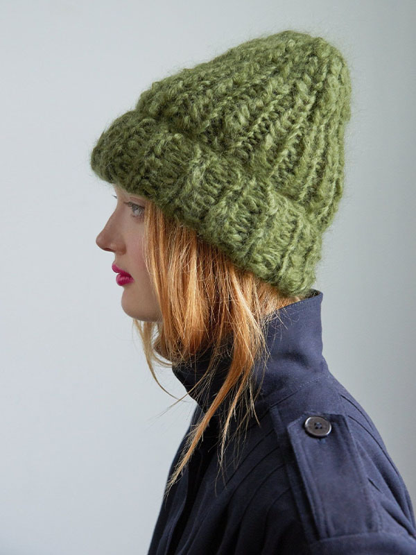 Knit Hats