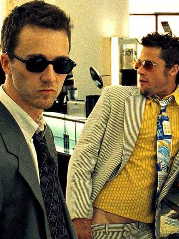 Fight Club