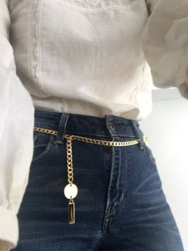 Chain Belts