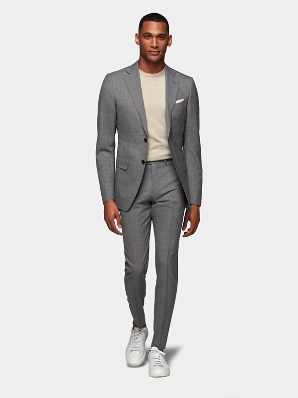 Semi Formal Attire Men — Men's Guide To Fashion - Fashion Inclusive