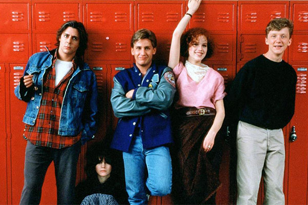 Popular Teenager 80s Fashion How Did 80s Kids Dress Up Fashion 