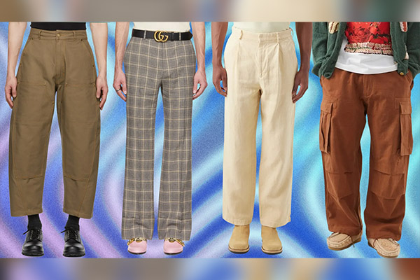 Flat Front Vs Pleated Pants: Decoding The Differences