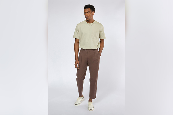 Flat Front Vs Pleated Pants: Decoding The Differences