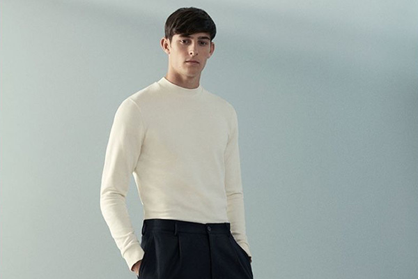 Mock Neck Vs Turtleneck: A Breakdown Of The Key Differences