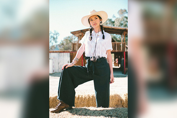 Cowgirl Outfit Ideas - How To Dress Like A Cowgirl? Country Girl Guide -  Fashion Inclusive