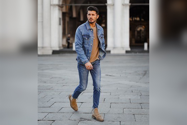 How To Style Chelsea Boots Men? - Fashion Inclusive