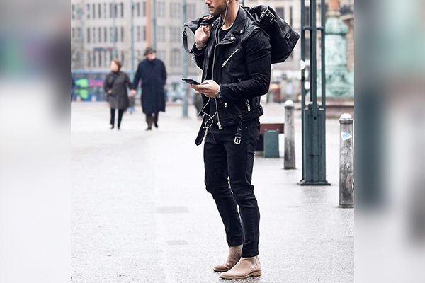 How To Style Chelsea Boots Men? - Fashion Inclusive