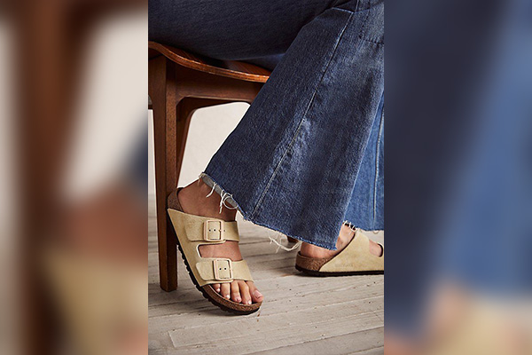 Birkenstock Sandals