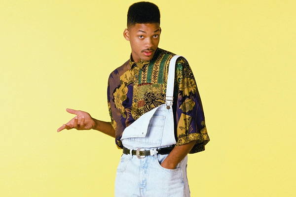 90s Fashion for Men: The Best Trends of the Decade