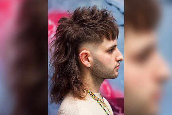 What is a Mullet Haircut and Why is it Called a Mullet Haircut