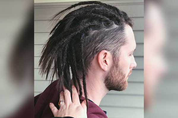 Dread Styles