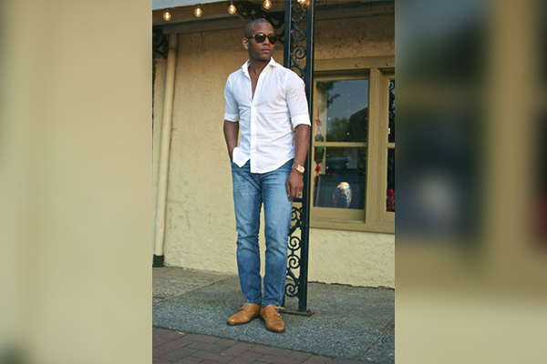 How To Wear Boots With Jeans Men 5 Popular Ways Fashion Inclusive