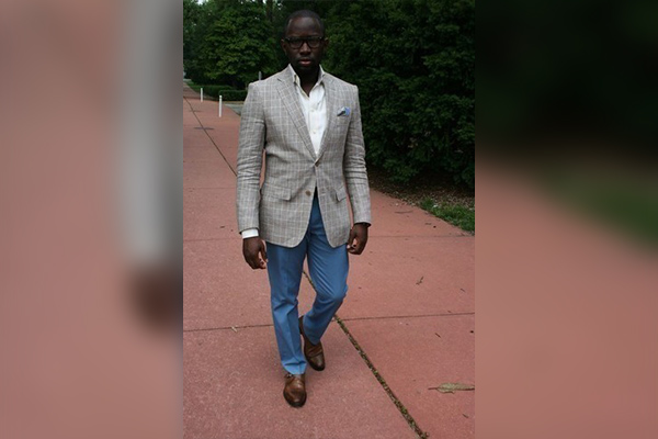 How To Wear A Grey Blazer With Style Fashion Inclusive