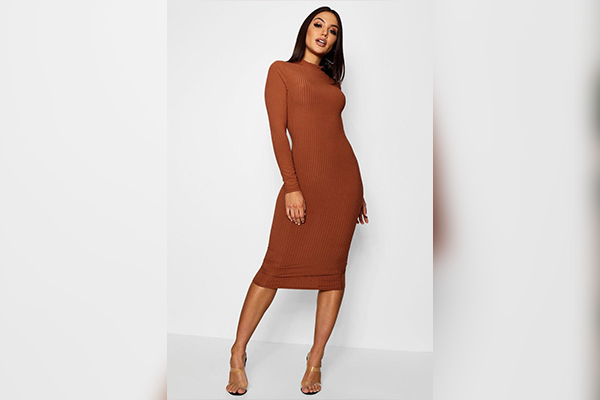 Bodycon Dress