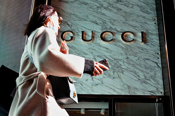 Gucci So Expensive