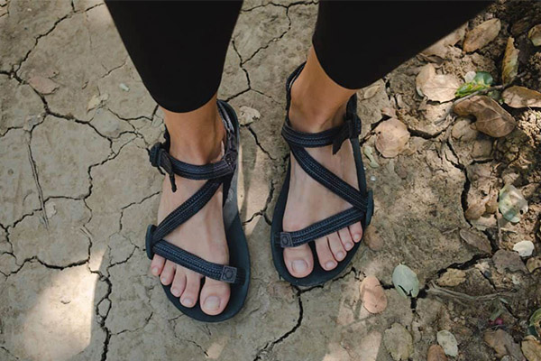 Hiking Sandals