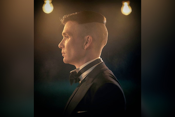 10 Trending Peaky Blinders Haircuts to Rock in 2024