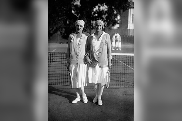 1920s Fashion