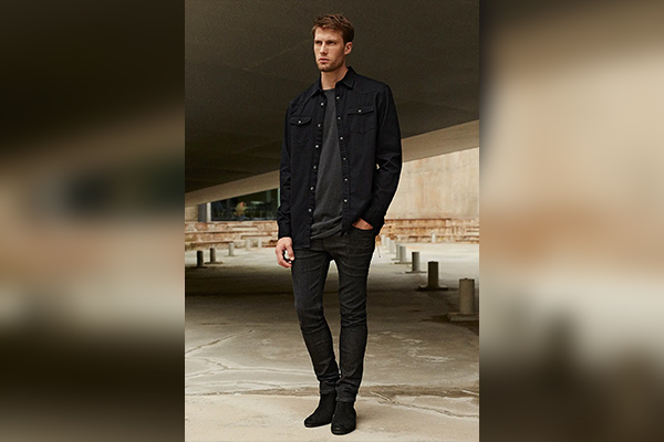 How To Wear Boots With Jeans Men? 5 Popular Ways - Fashion Inclusive