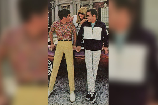 60s mens clothing sale