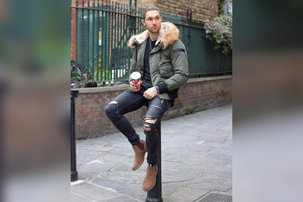 How To Style Chelsea Boots Men? - Fashion Inclusive