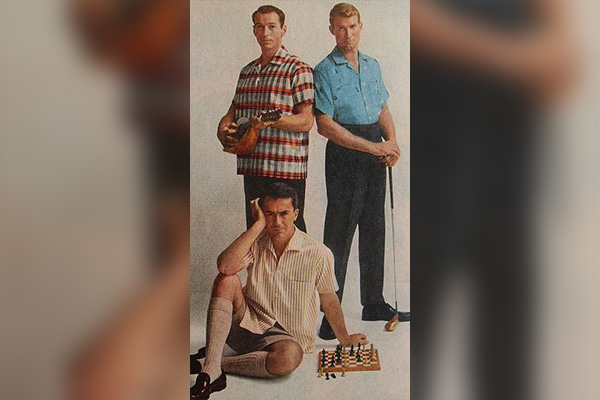 60s Fashion Men What Did Men Dress Up Like In The 60s Fashion