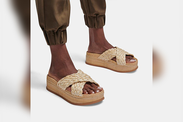 Floss sandals 