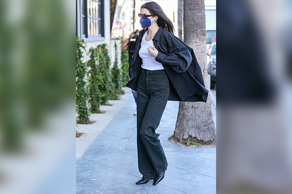 Kendall Jenner Outfits