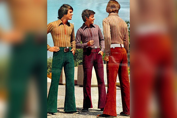 70s male outfit sale