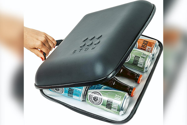 Anniversary Gifts For Him: Portable Soft Cooler