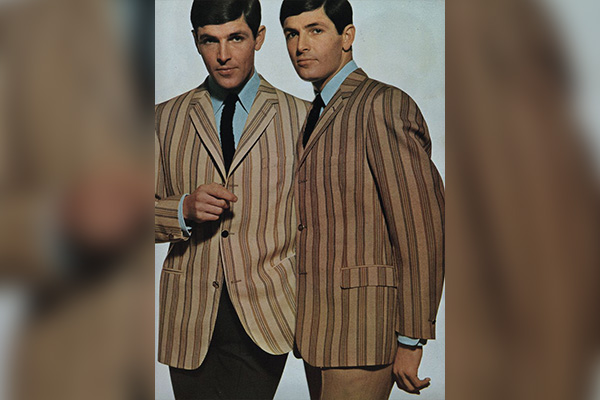 60s dress up discount men