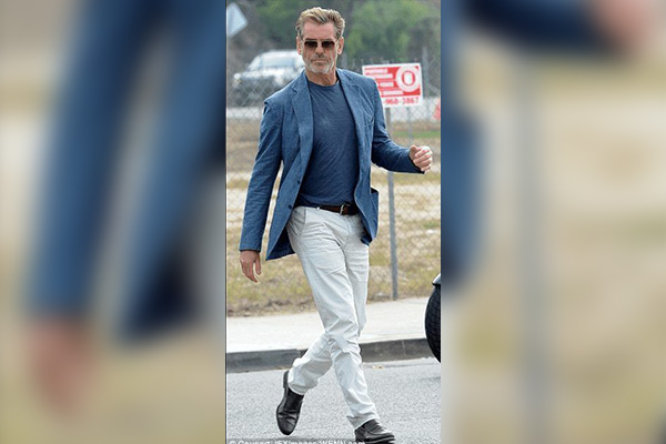 Clothing styles 2025 for older men