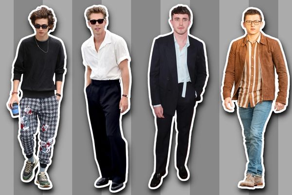 Fashion Tips for Men In Their 20s