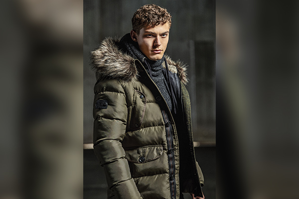 28 Types Of Jackets That Every Man Should Know About - Fashion Inclusive