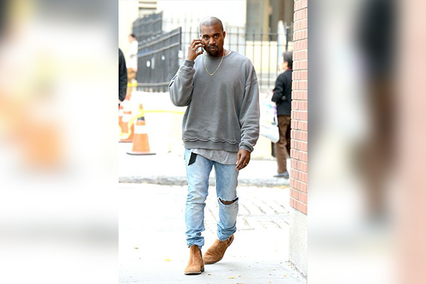 Chelsea boots clearance hoodie